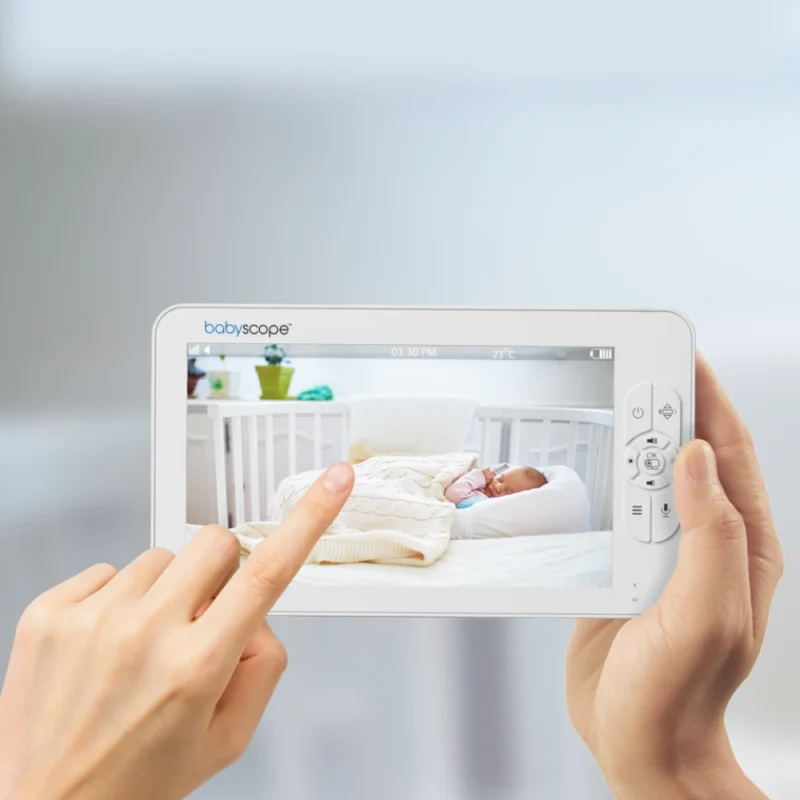 Babyscope Sleepsafe 2.0 - Image 6