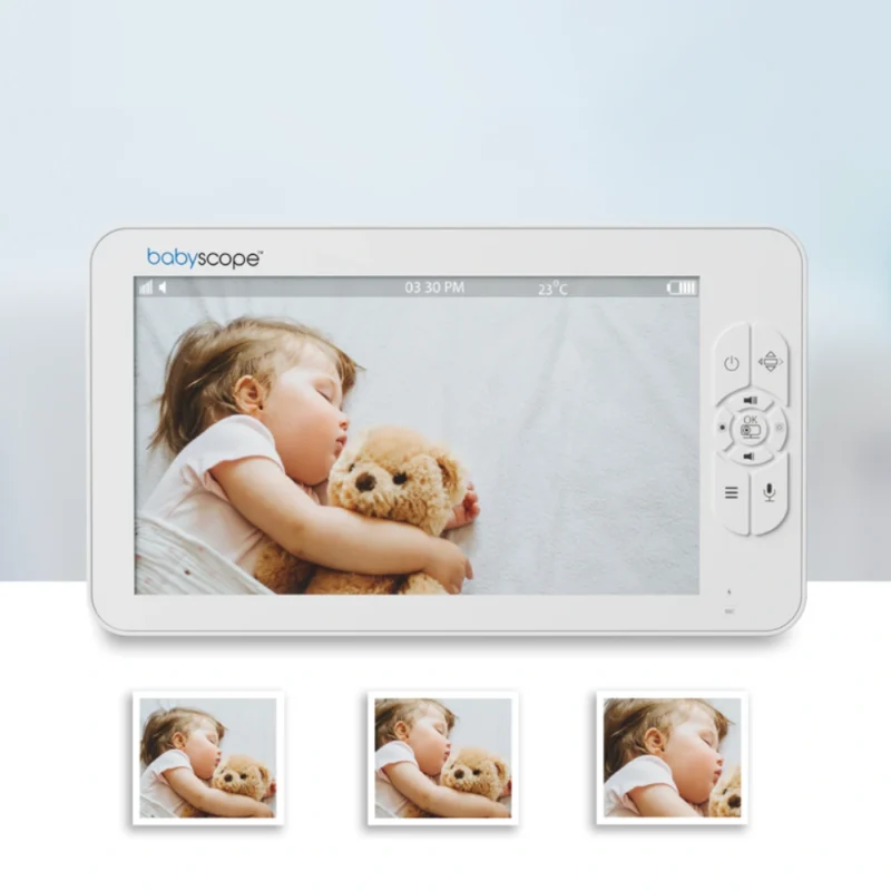 Babyscope Sleepsafe 2.0 - Image 7